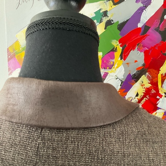 Conrad  C beautiful blazer - Picture 4 of 7